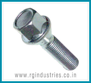 high tensile bolts