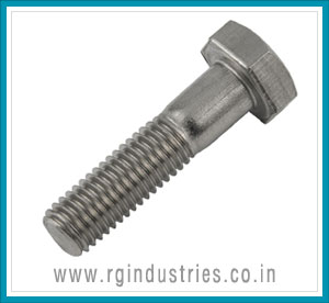 high tensile bolts