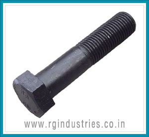 high tensile bolts