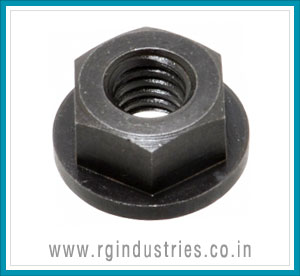 high tensile Nuts