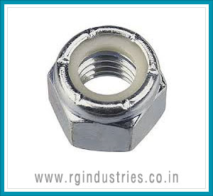 high tensile Nuts