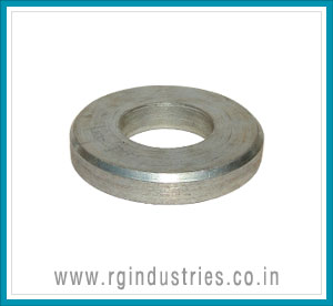 steel washers