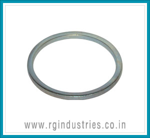 steel washers