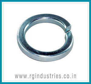 steel washers